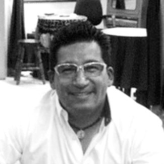 Diseñadores de Joyería-Alberto-Portilla