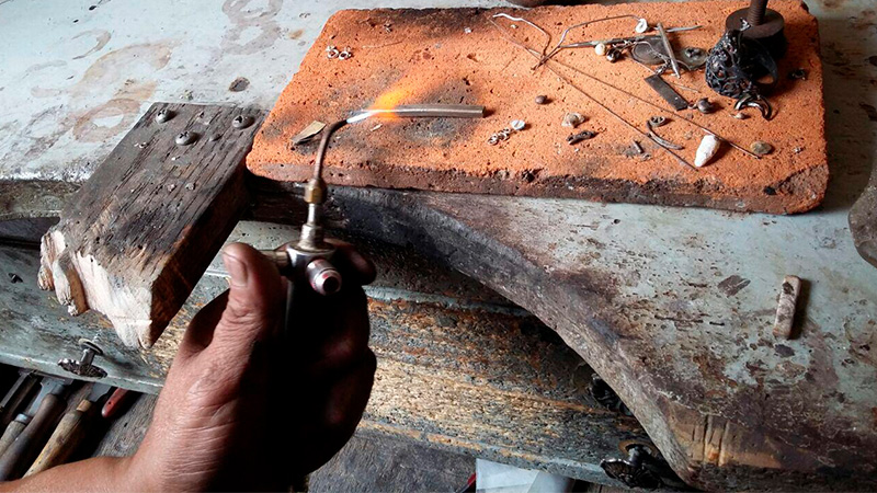 Anillos de Compromiso